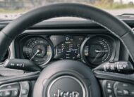 2025 Jeep Wrangler 4xe Sport S S624787