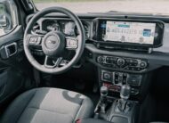 2025 Jeep Wrangler 4xe Sport S S624787