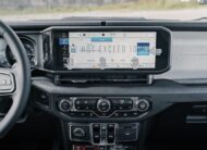 2025 Jeep Wrangler 4xe Sport S S624787