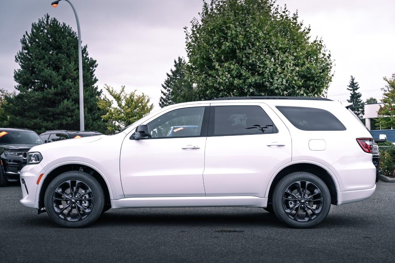 2026 Dodge Durango GT T154513