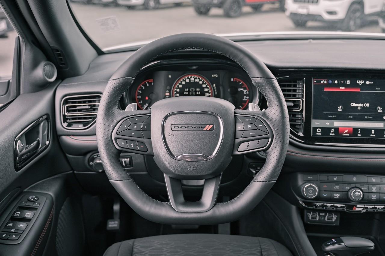 2026 Dodge Durango GT T154513