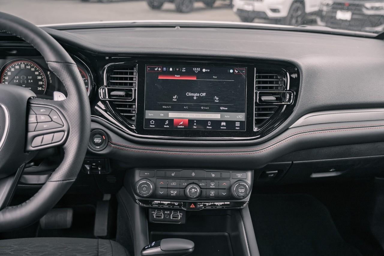 2026 Dodge Durango GT T154513