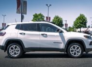 2026 Jeep Compass Sport T156222