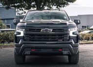 2024 Chevrolet Silverado 1500 LT Trail Boss LC2739