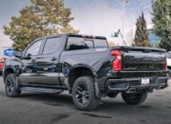 2024 Chevrolet Silverado 1500 LT Trail Boss LC2739