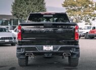 2024 Chevrolet Silverado 1500 LT Trail Boss LC2739