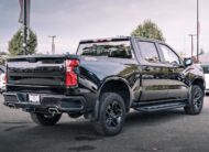 2024 Chevrolet Silverado 1500 LT Trail Boss LC2739