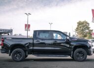 2024 Chevrolet Silverado 1500 LT Trail Boss LC2739