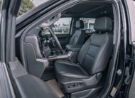 2024 Chevrolet Silverado 1500 LT Trail Boss LC2739