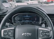 2024 Chevrolet Silverado 1500 LT Trail Boss LC2739