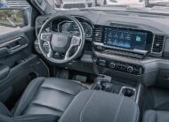 2024 Chevrolet Silverado 1500 LT Trail Boss LC2739