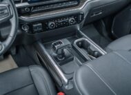 2024 Chevrolet Silverado 1500 LT Trail Boss LC2739