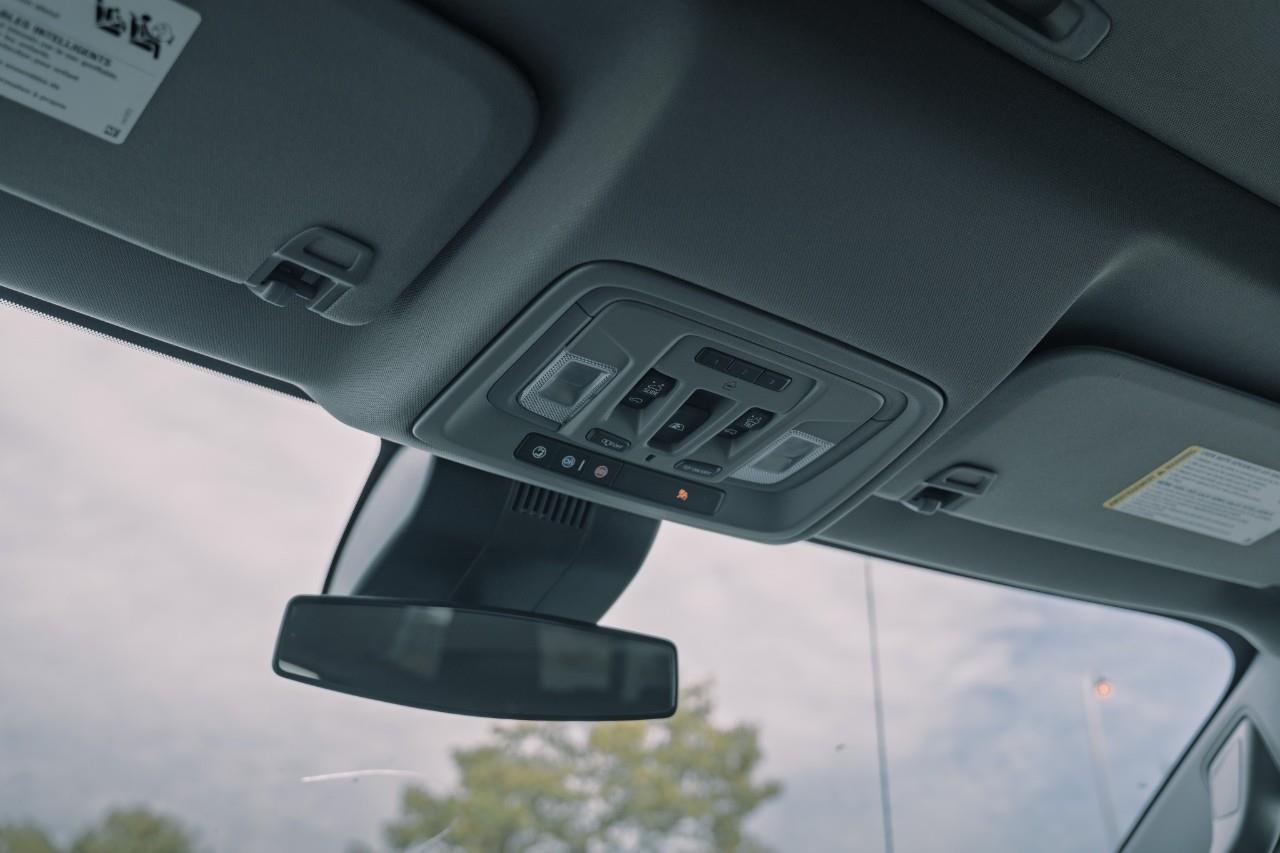 2024 Chevrolet Silverado 1500 LT Trail Boss LC2739