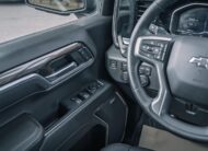 2024 Chevrolet Silverado 1500 LT Trail Boss LC2739