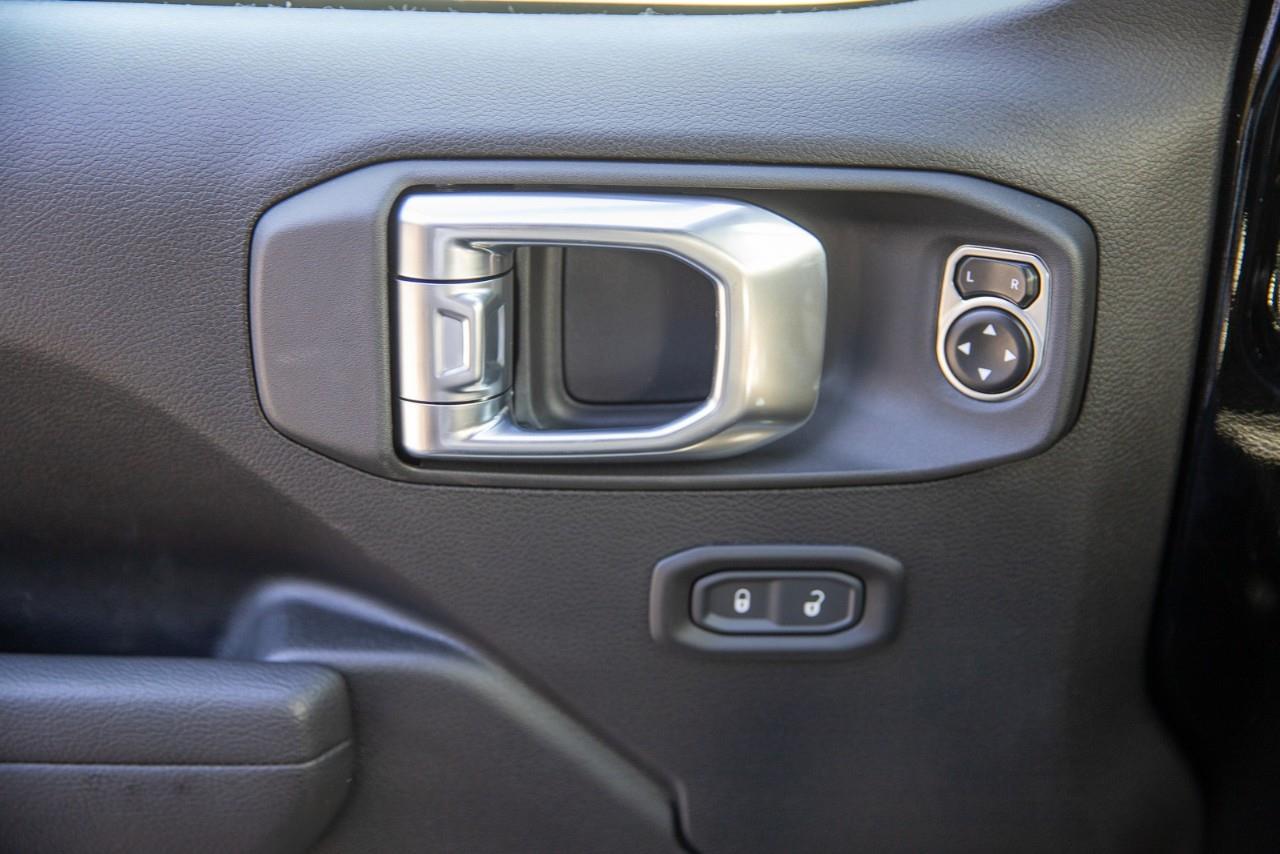 2024 Jeep Wrangler 4xe Rubicon R177456