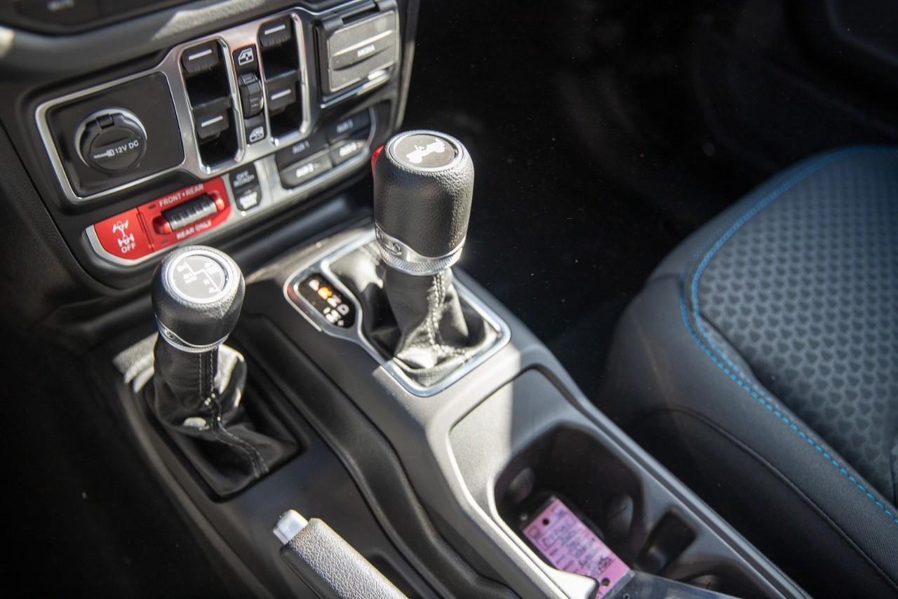 2024 Jeep Wrangler 4xe Rubicon R177456