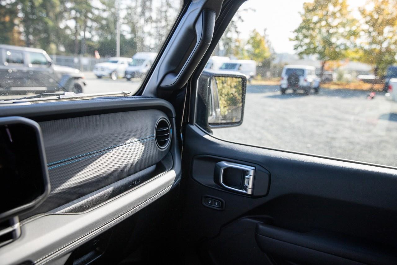 2024 Jeep Wrangler 4xe Rubicon R177456