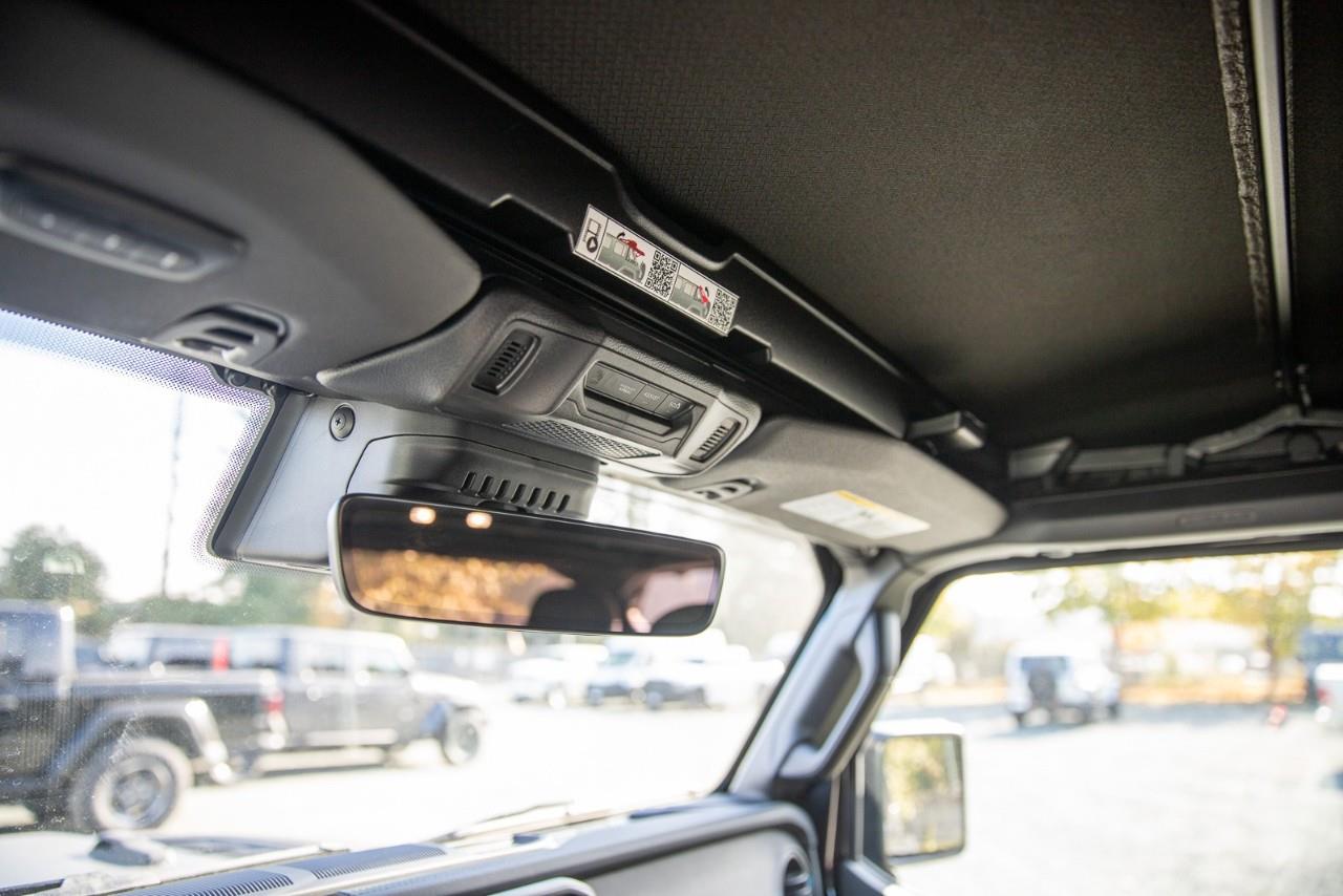 2024 Jeep Wrangler 4xe Rubicon R177456