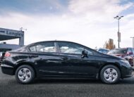2014 Honda Civic LX LC2642A