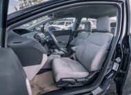 2014 Honda Civic LX LC2642A