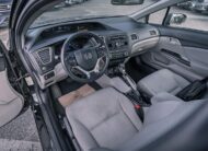 2014 Honda Civic LX LC2642A