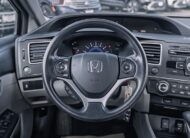 2014 Honda Civic LX LC2642A