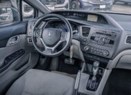 2014 Honda Civic LX LC2642A