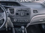 2014 Honda Civic LX LC2642A