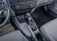 2014 Honda Civic LX LC2642A