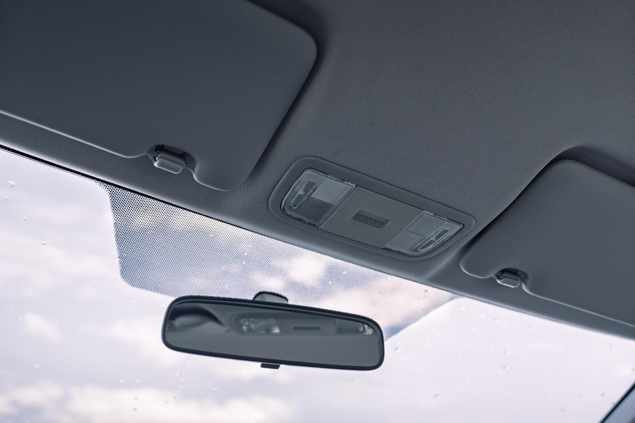 2014 Honda Civic LX LC2642A