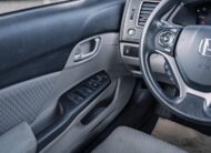 2014 Honda Civic LX LC2642A