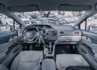 2014 Honda Civic LX LC2642A