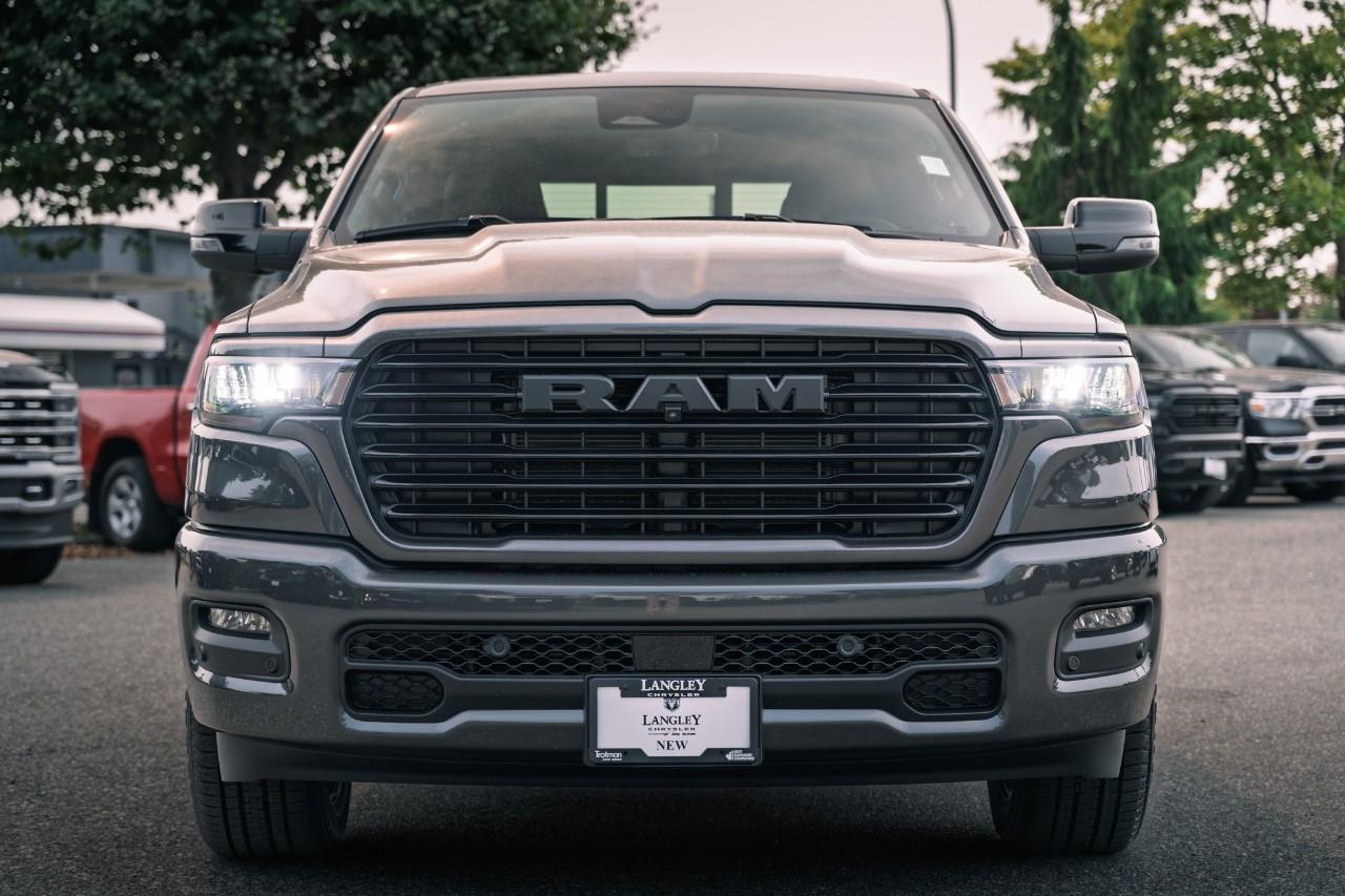 2026 RAM 1500 Sport T185940