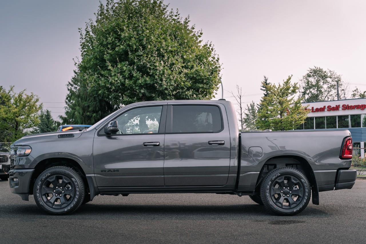 2026 RAM 1500 Sport T185940