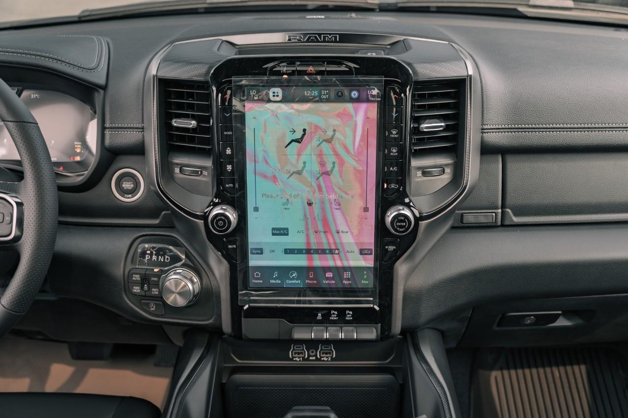 2026 RAM 1500 Sport T185940