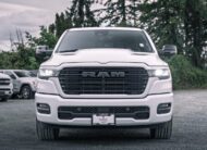 2026 RAM 1500 Sport T191886