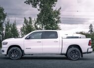 2026 RAM 1500 Sport T191886