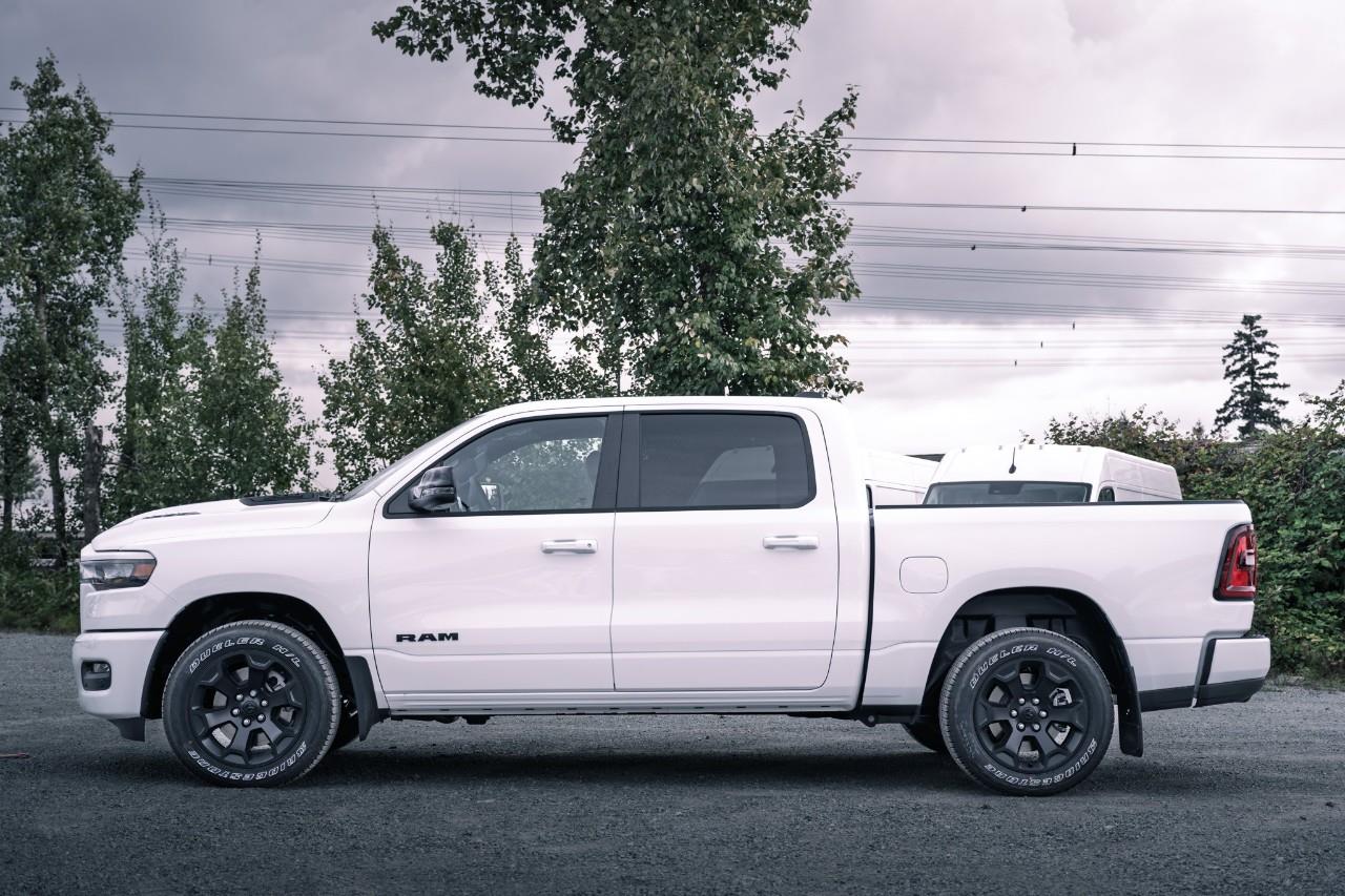 2026 RAM 1500 Sport T191886