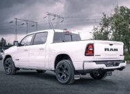 2026 RAM 1500 Sport T191886