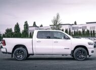 2026 RAM 1500 Sport T191886