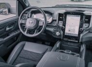 2026 RAM 1500 Sport T191886