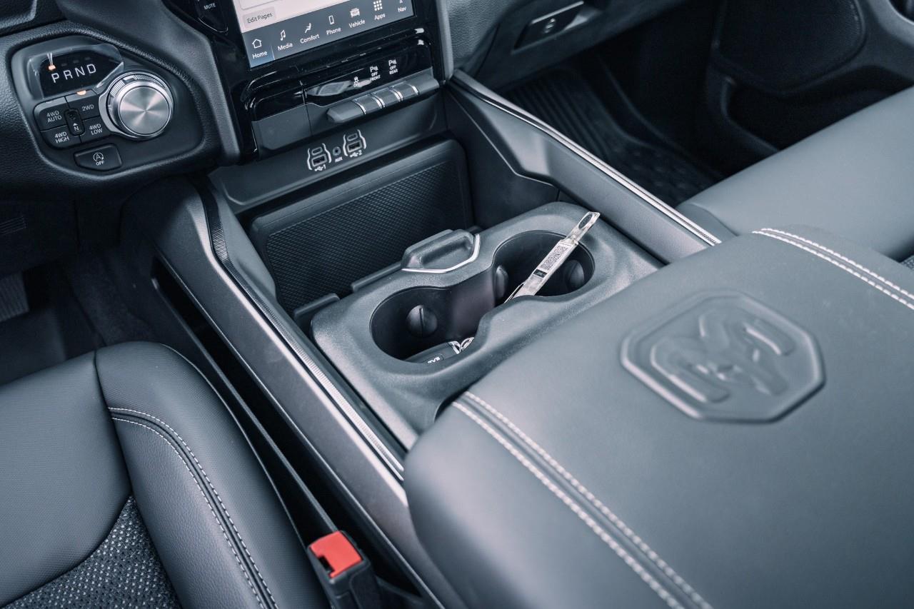 2026 RAM 1500 Sport T191886