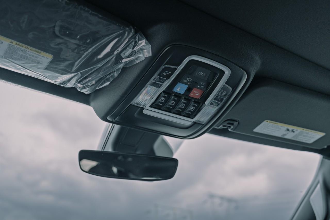 2026 RAM 1500 Sport T191886