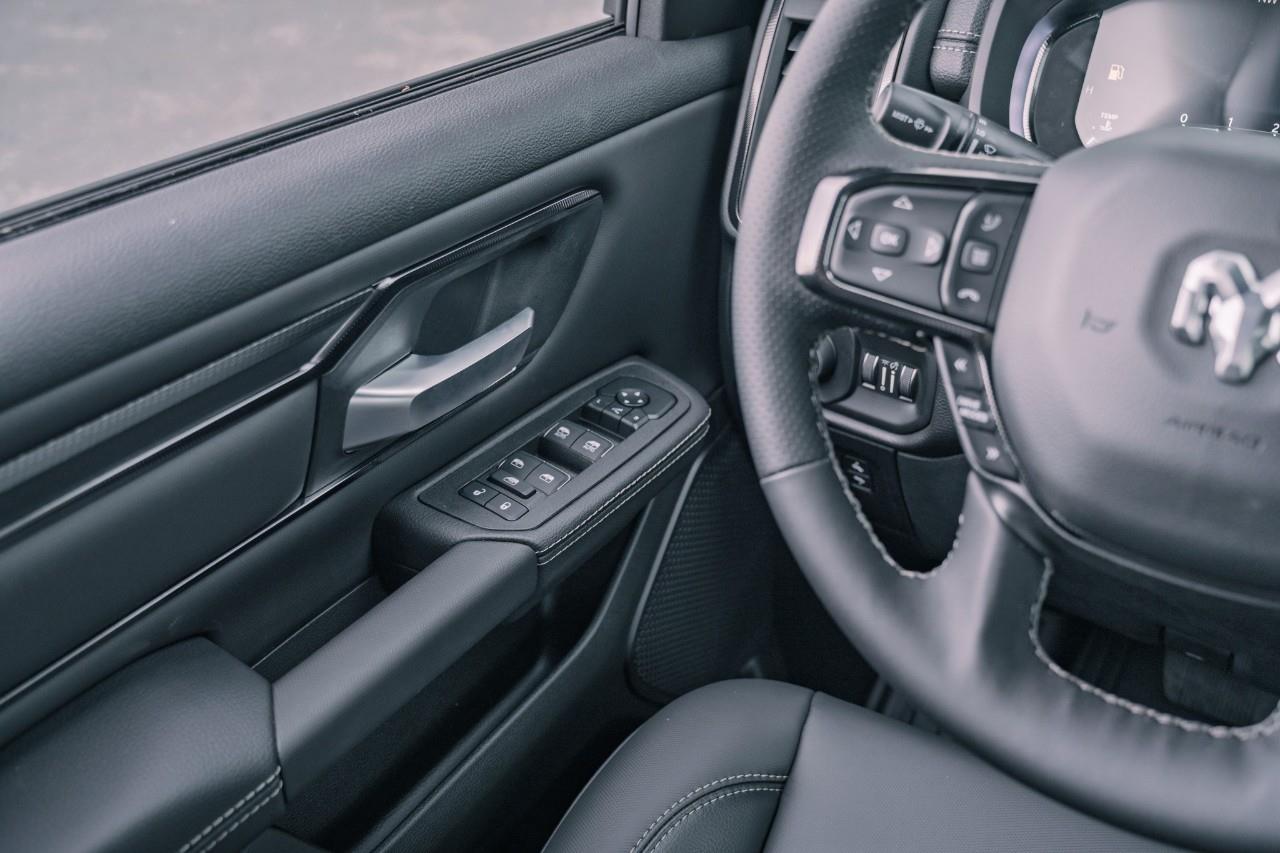 2026 RAM 1500 Sport T191886