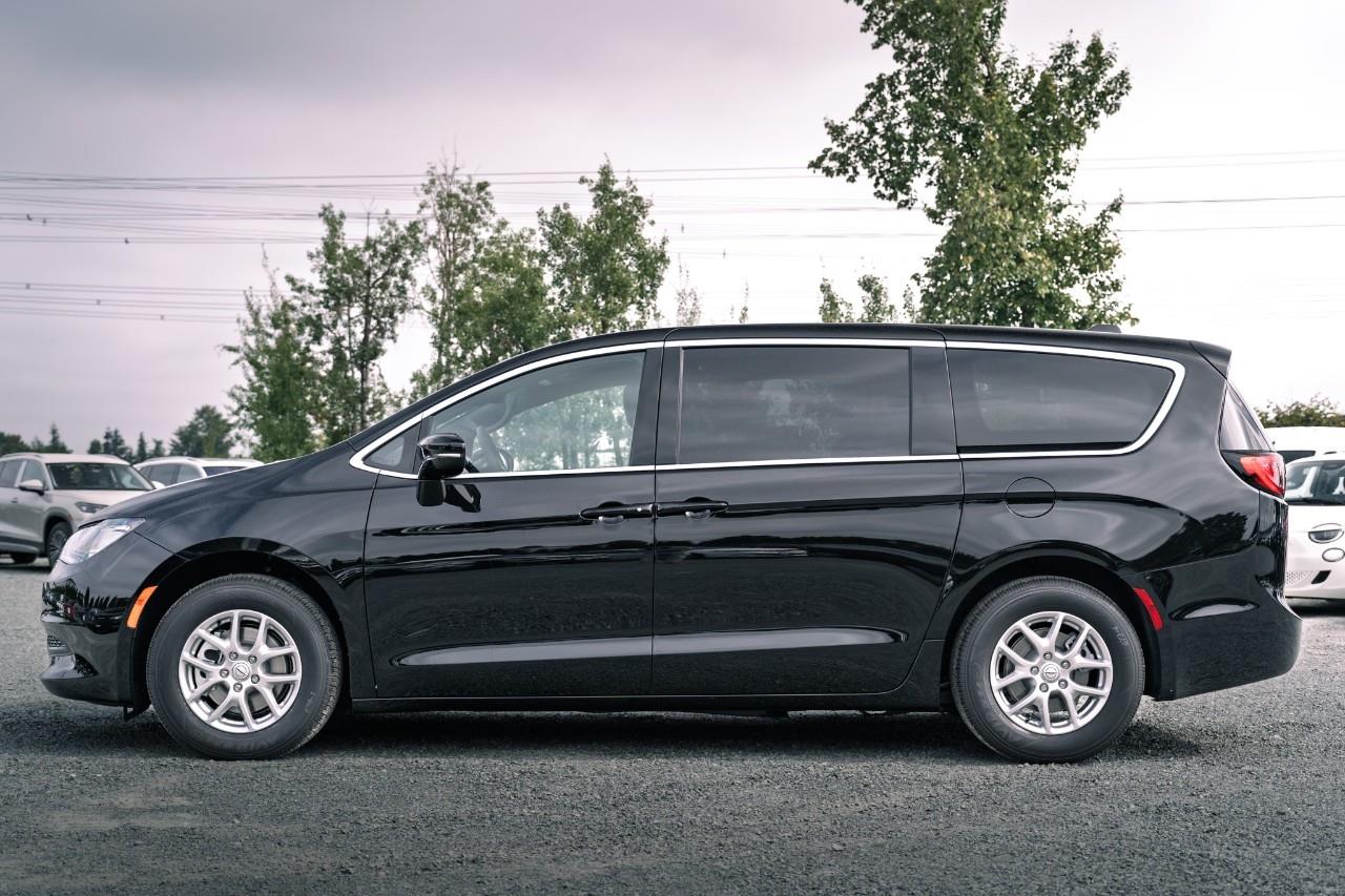 2026 Chrysler Grand Caravan SXT T163722