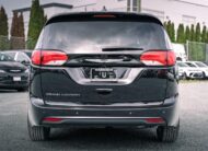 2026 Chrysler Grand Caravan SXT T163722