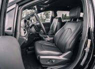 2026 Chrysler Grand Caravan SXT T163722