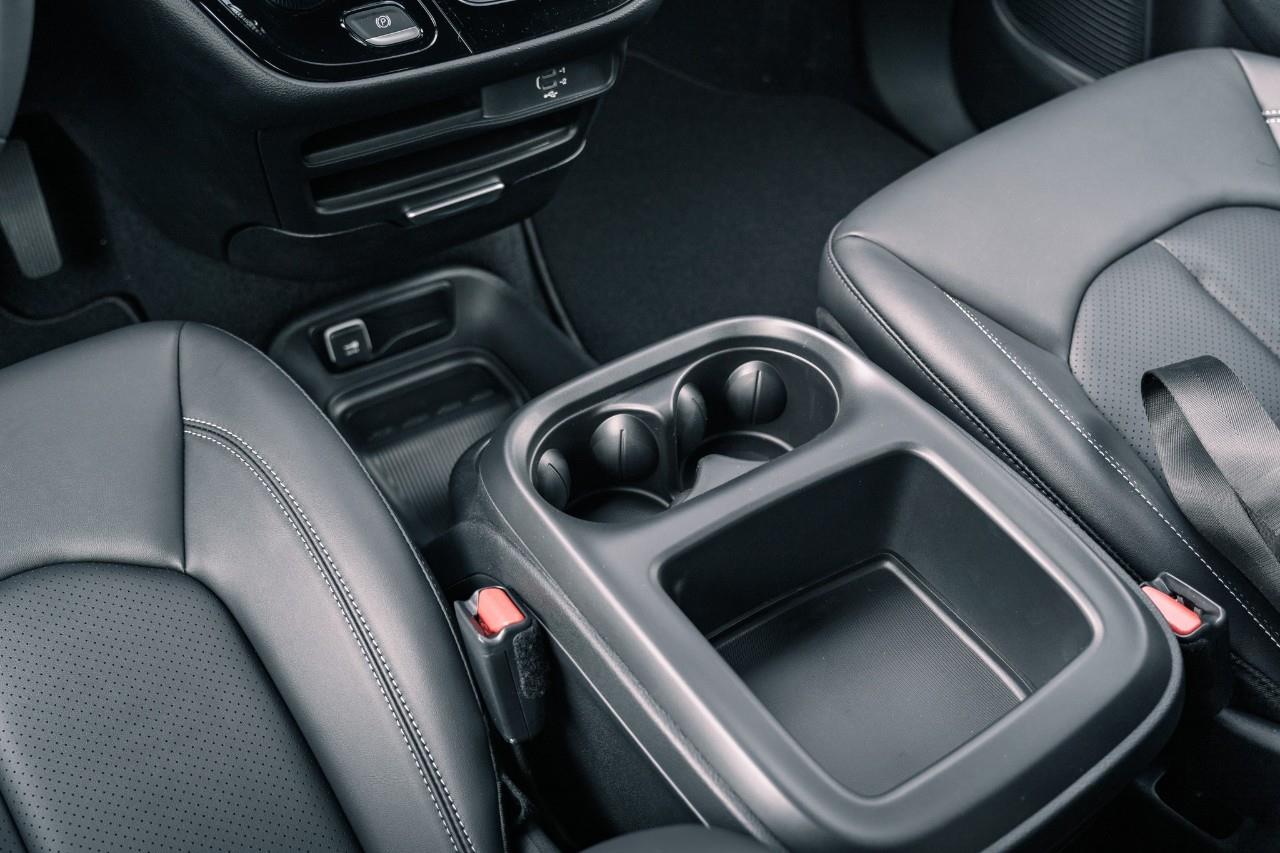 2026 Chrysler Grand Caravan SXT T163722