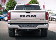 2025 RAM 1500 Sport S657369