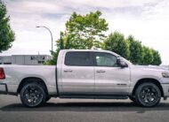 2025 RAM 1500 Sport S657369